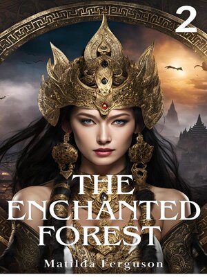 cover image of The Enchanted Forest 2
